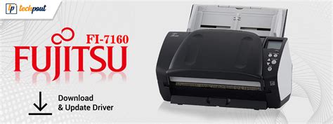 Updating and Installing Fujitsu fi-7800 Drivers: A Step-By-Step Guide
